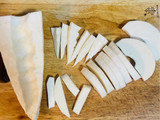 紅油醃筍