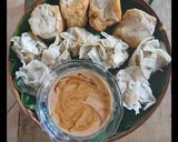 Foto langkah ke 4 dari resep Bakso, siomay dan taso.