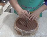 Foto del paso 2 de la receta: Pastel Tres leches chocolate