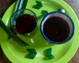 Foto langkah ke 4 dari resep Wedang Uwuh Rempah ☕.