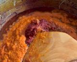 A picture of step 10 of Baked Beef Jollof Rice.