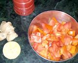 બટર પાવ ભાજી (Butter Pav bhaji Recipe in Gujarati) રેસીપી સ્ટેપ2ફોટો