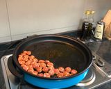 Foto del paso 1 de la receta: Paella para ocasión