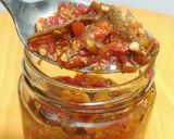 Foto langkah ke 3 dari resep Sambal Terasi Teri.