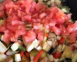 Foto del paso 5 de la receta: Lasaña con verduras