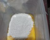 Foto del paso 2 de la receta: Galletas de polenta