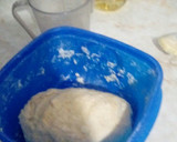 Foto del paso 3 de la receta: Pizza