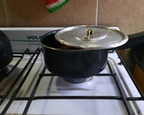 Foto del paso 6 de la receta: Pulpetas con tallarines