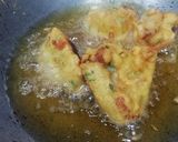 A picture of step 3 of Easy Cauliflower Cutlets.