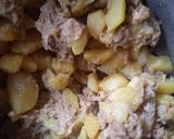 A picture of step 9 of Baked meat pie.