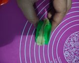 Foto langkah ke 6 dari resep Pastel mini isi abon.