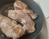 Foto del paso 2 de la receta: Vacío al horno