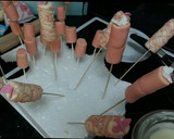 Foto del paso 6 de la receta: Cakepops decorados para Comunión
