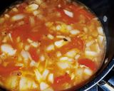 Foto del paso 1 de la receta: Arroz Con Churrasco