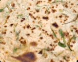 गेहूं आटा मेथी पराठा (gehu atta methi paratha recipe in Hindi) रेसिपी चरण 3 फोटो