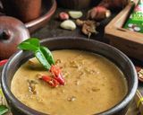 Foto langkah ke 4 dari resep Sambal Tumpang.