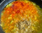 ગલકા સેવ નું શાક (Galka Sev Shak Recipe In Gujarati) રેસીપી સ્ટેપ2ફોટો