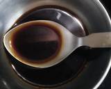 Italian coffee panna cotta dessert recipe step 1 photo