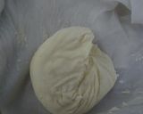 A picture of step 3 of Rasgulla.