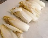 Une image de l'étape 6 de Cannelloni aux endives jambon et mimolette.