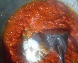 Foto langkah ke 1 dari resep Masak habang ikan haruan / gabus.