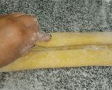 Foto del paso 5 de la receta: Fideos caseros