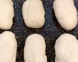 Foto del paso 4 de la receta: Pancitos rellenos de queso 🧀😋