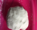 Foto langkah ke 2 dari resep Cilok bumbu pecel.