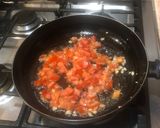 A picture of step 2 of Ground Beef Tacos.