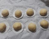 Foto langkah ke 6 dari resep Bakpao coklat.