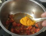 भोगेर खिचरी (bhoger khichuri recipe in Hindi) रेसिपी चरण 7 फोटो