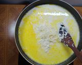 Foto langkah ke 3 dari resep Keju Mozzarella KW.