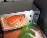 Foto del paso 4 de la receta: Bizcocho de chocolate sin horno sin harina sin lácteos