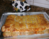 Foto del paso 1 de la receta: Empanada de carne (con tomate, pimiento y cebolla)