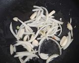 Foto langkah ke 1 dari resep Buncis Ebi.