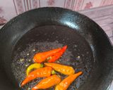 Foto langkah ke 3 dari resep Mie Gacoan Pedas Manis.
