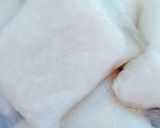 Foto langkah ke 13 dari resep Lontong Sayur lodeh ala aku.