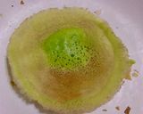 Foto langkah ke 3 dari resep Kue Ape Jajanan Legend (tidak semudah itu ternyata).