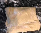 Foto del paso 4 de la receta: Medialunas caseras