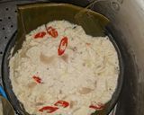 Foto langkah ke 5 dari resep Gadon Tahu Telur.