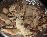 ஆறு வகையான முட்டை ஆம்லெட் (Muttai omelette recipe in tamil) ரெசிபி ஸ்டேப் 19 புகைப்படம்