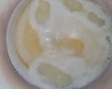 Foto del paso 3 de la receta: Masa de choux (tarta Saint Honoré)
