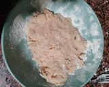 Foto del paso 1 de la receta: Tortillitas de salmón