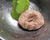 醬燒漢堡排的食譜步驟4照片