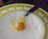 Foto del paso 4 de la receta: Croquetas de arroz. grace
