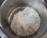 A picture of step 1 of Neer mor.