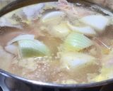 Foto del paso 1 de la receta: Enfrijoladas