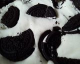Foto del paso 3 de la receta: Torta oreo