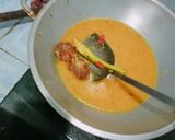 Foto langkah ke 4 dari resep Rica-rica Sayap Chicken.