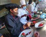 Foto del paso 16 de la receta: Glaseado espejo aplicado a una receta Karla Bautista